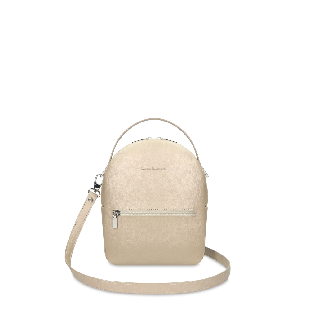  Rene 2in1 Bohemian "SAND" Silver