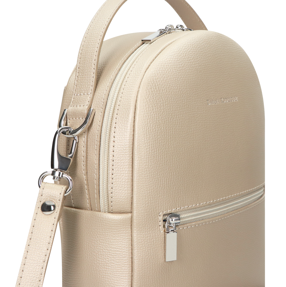  Rene 2in1 Bohemian "SAND" Silver