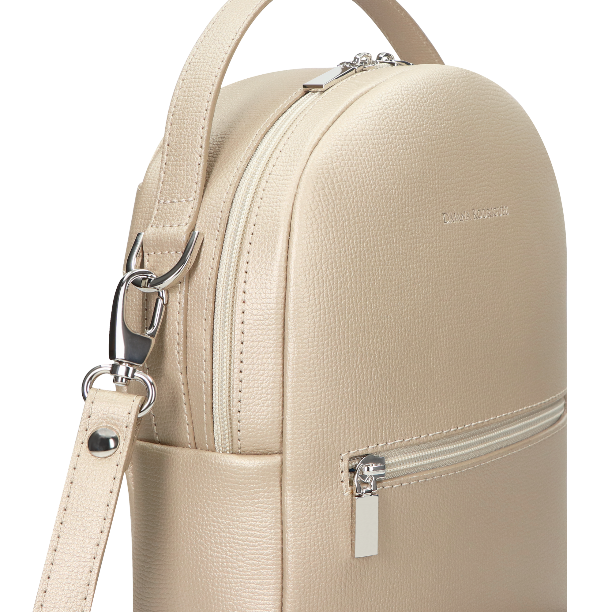  Rene 2in1 Bohemian "SAND" Silver