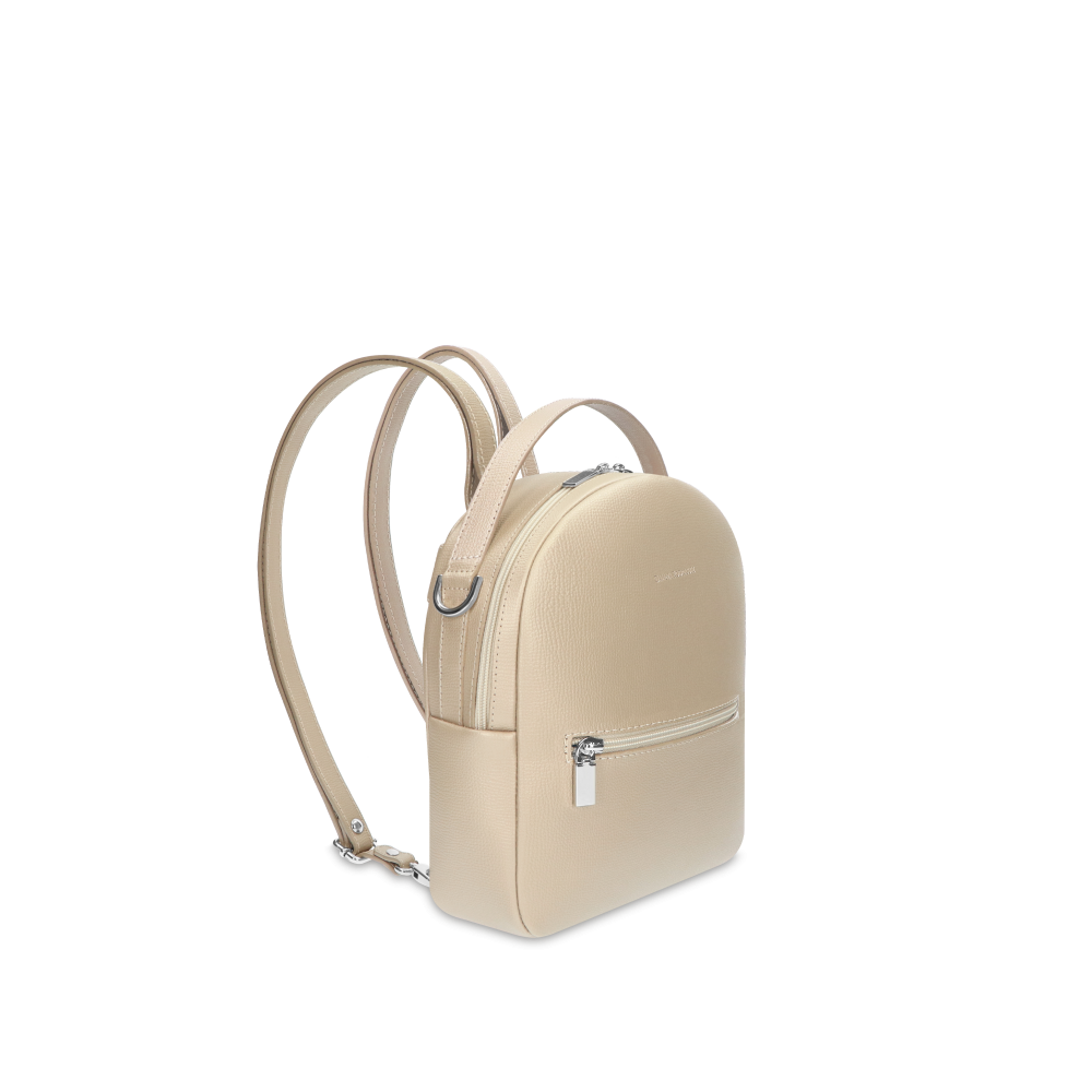  Rene 2in1 Bohemian "SAND" Silver