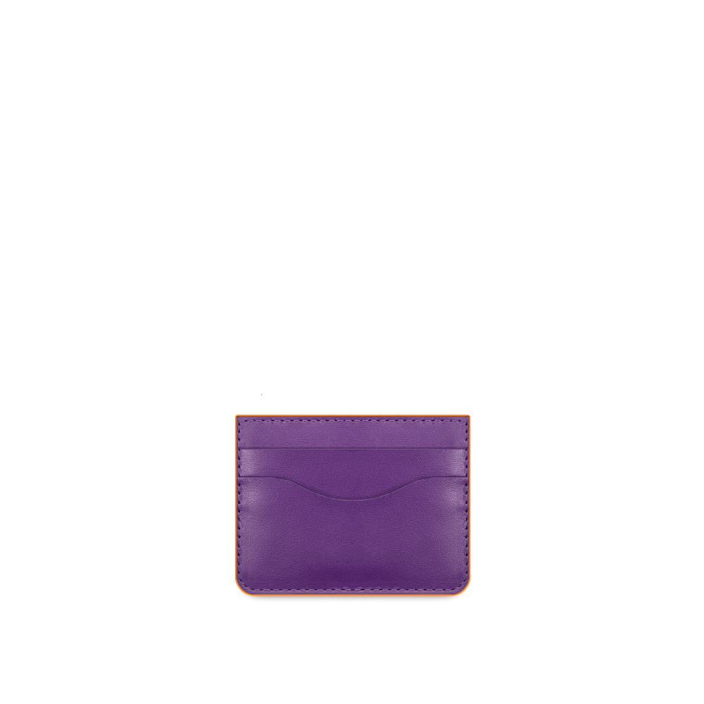 Slim credit cardholder RIO