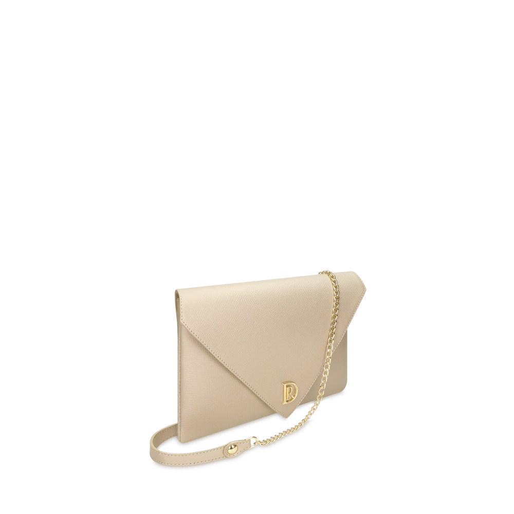 Glenda Bohemian "SAND" Gold