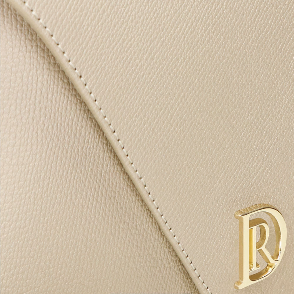 Glenda Bohemian "SAND" Gold