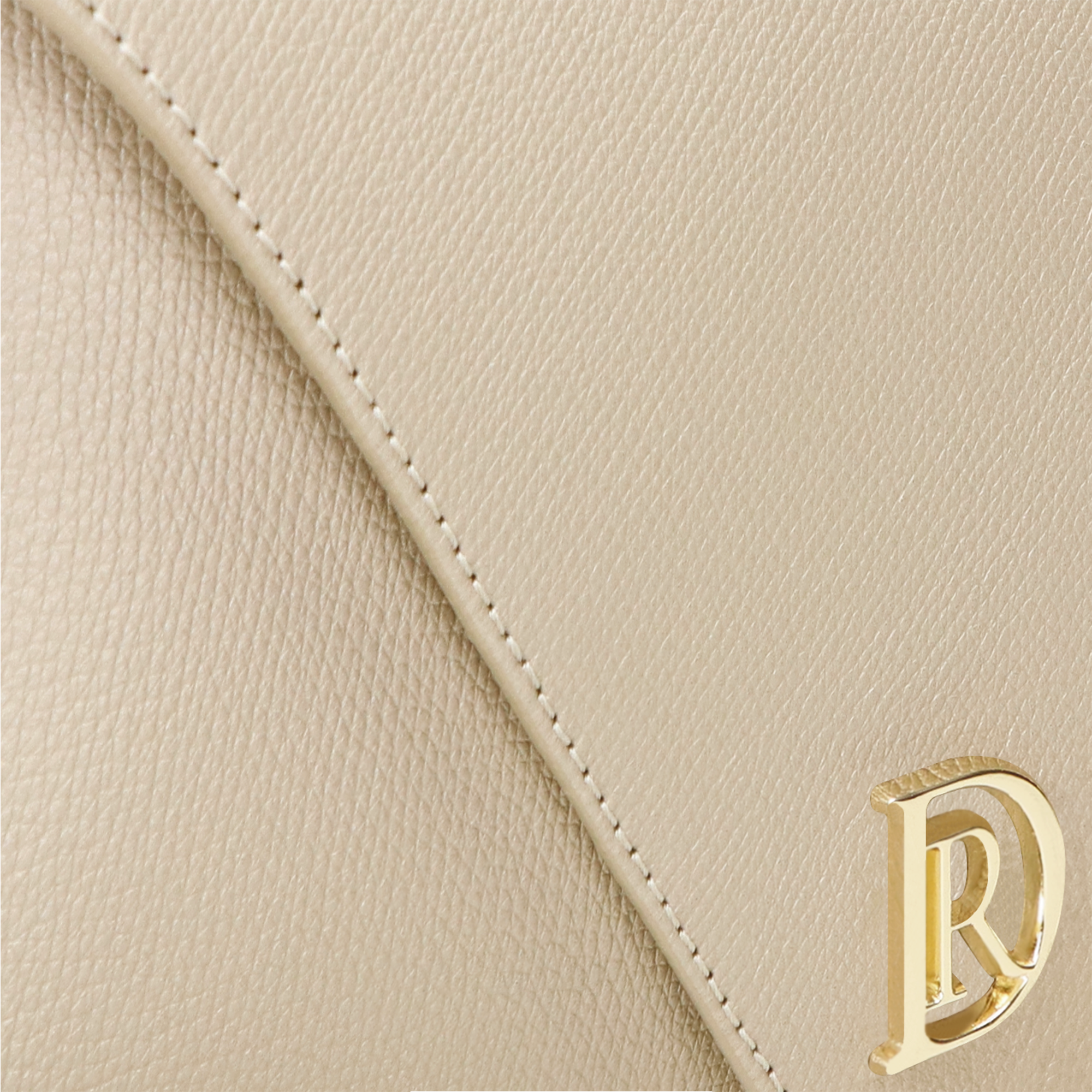 Glenda Bohemian "SAND" Gold