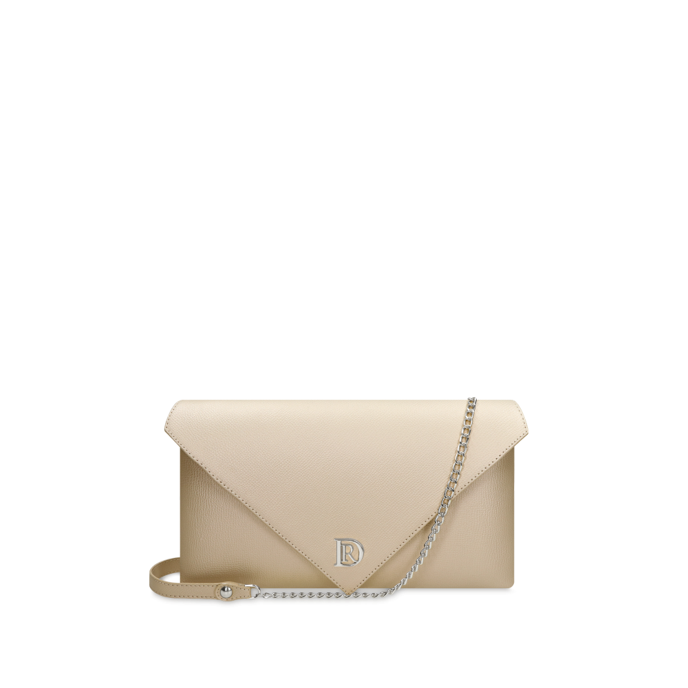 Glenda Bohemian "SAND" Silver