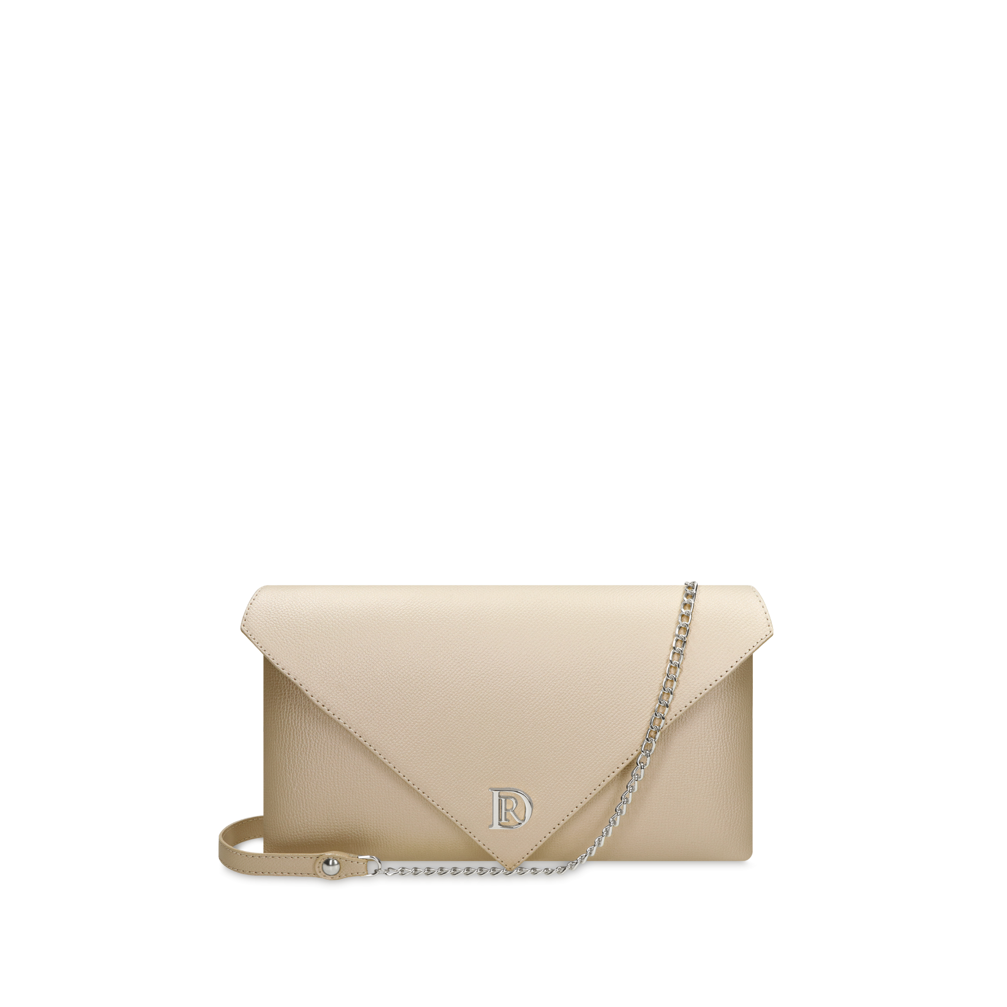 Glenda Bohemian "SAND" Silver