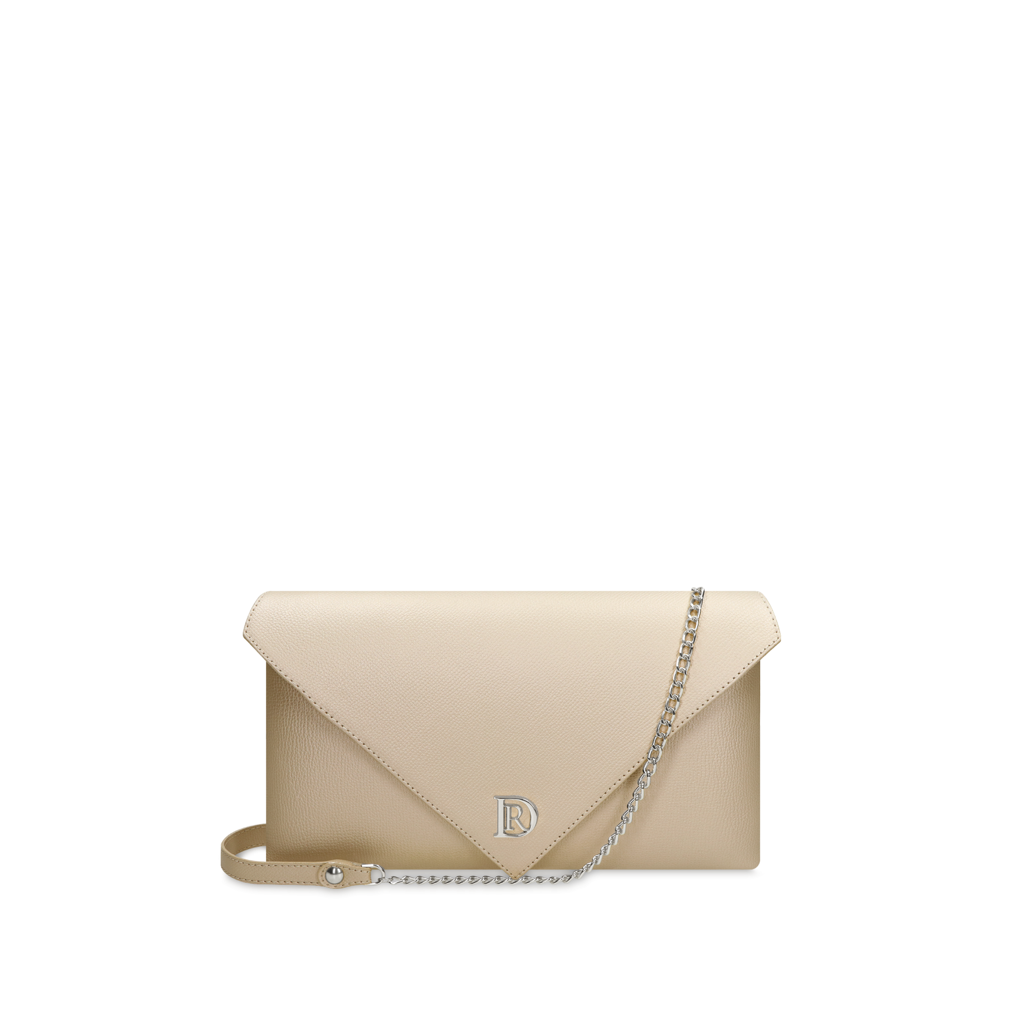 Glenda Bohemian "SAND" Silver