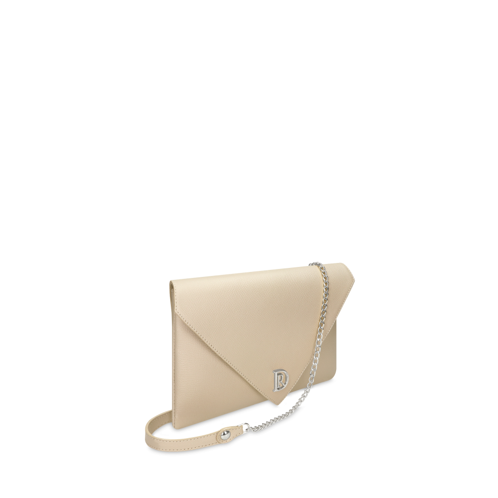 Glenda Bohemian "SAND" Silver