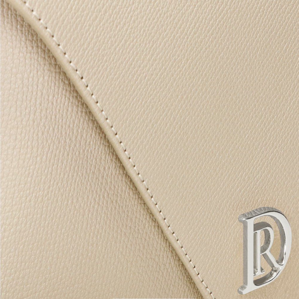 Glenda Bohemian "SAND" Silver