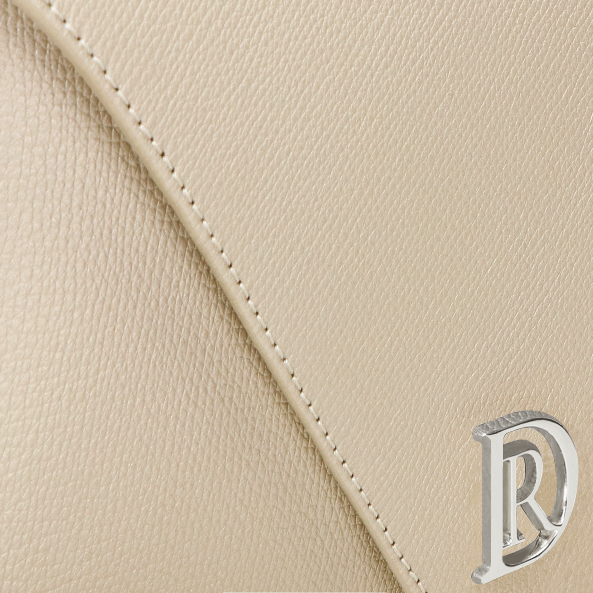 Glenda Bohemian "SAND" Silver