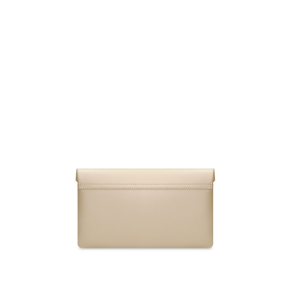 Glenda Bohemian "SAND" Silver