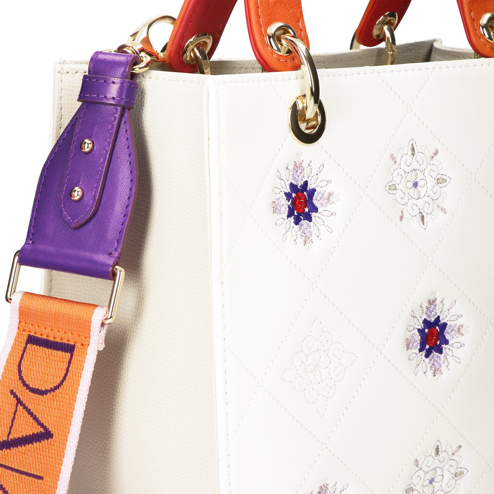 Karin Rio "SMETANOVÁ" + Popruh