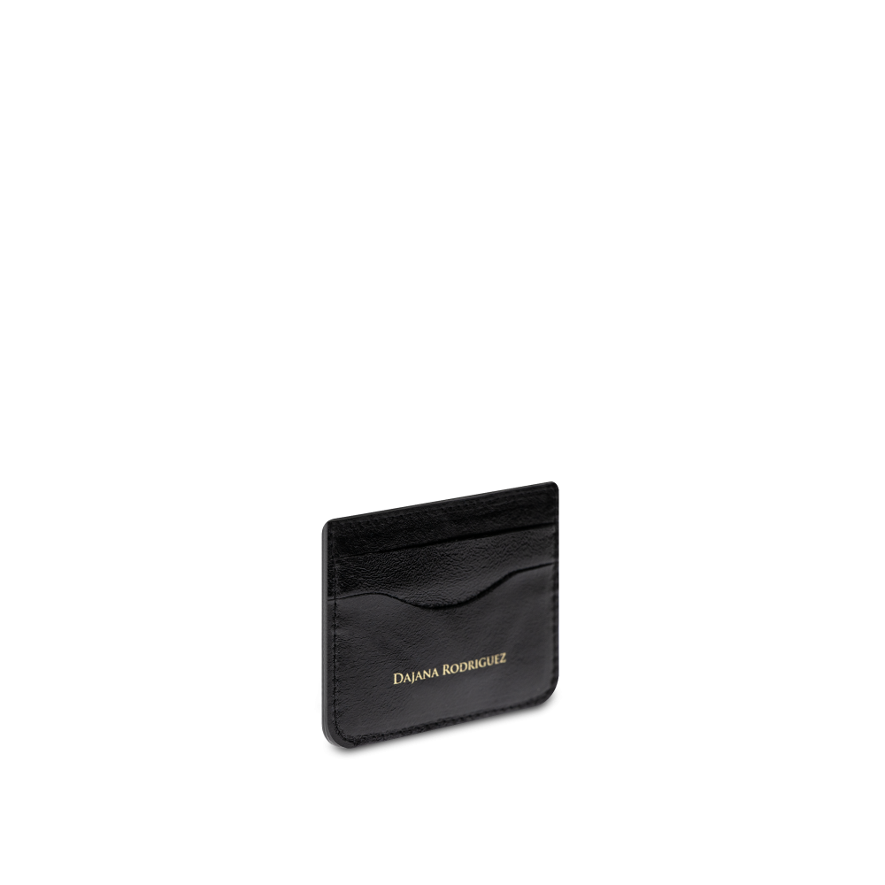Slim credit cardholder Orion