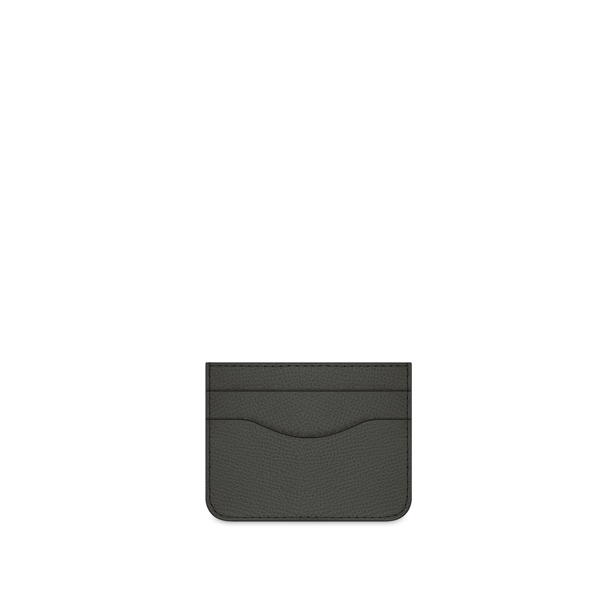 Slim Credit Cardholder Bohemian "GULL" Zlatá