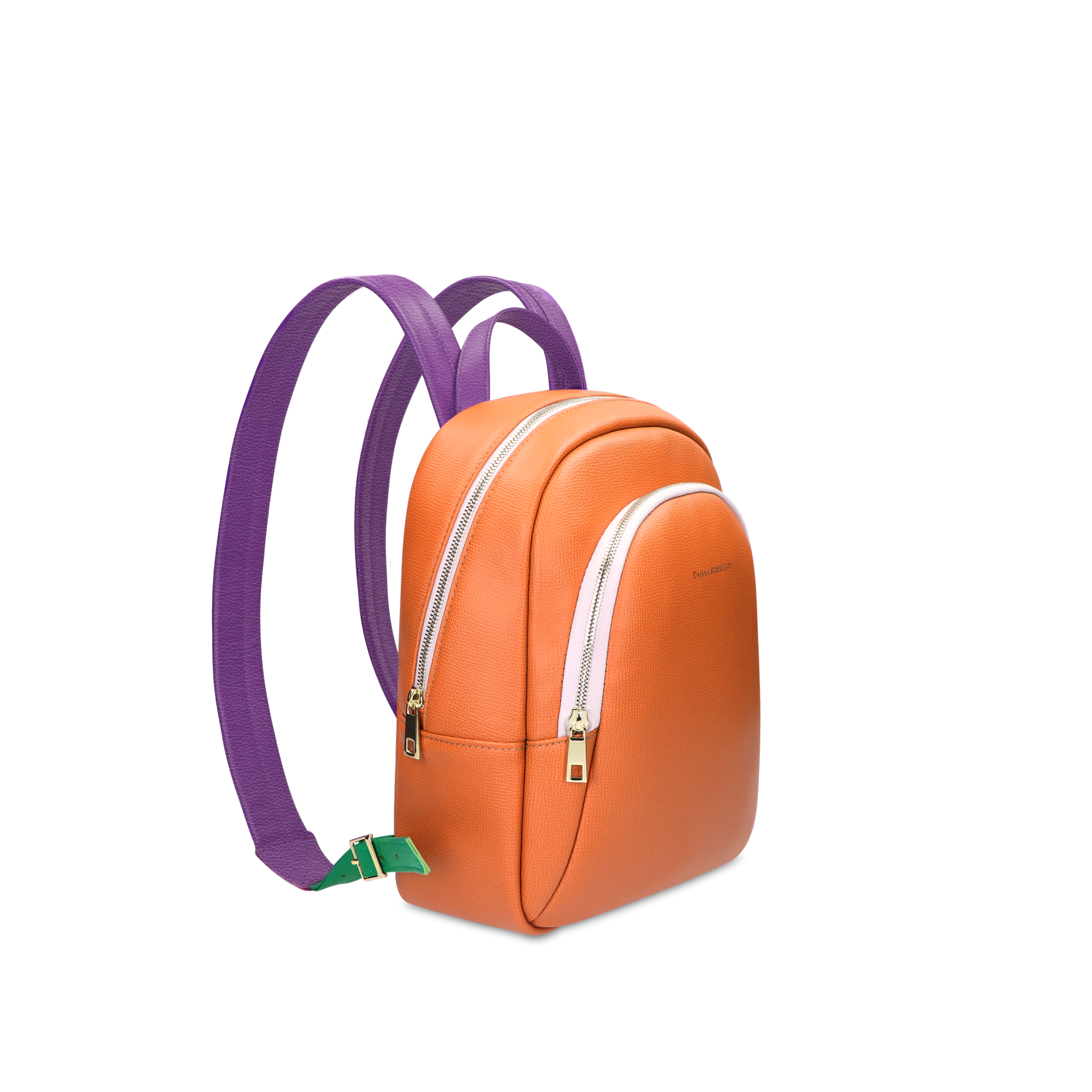 Robi Rio "ORANŽOVÝ"