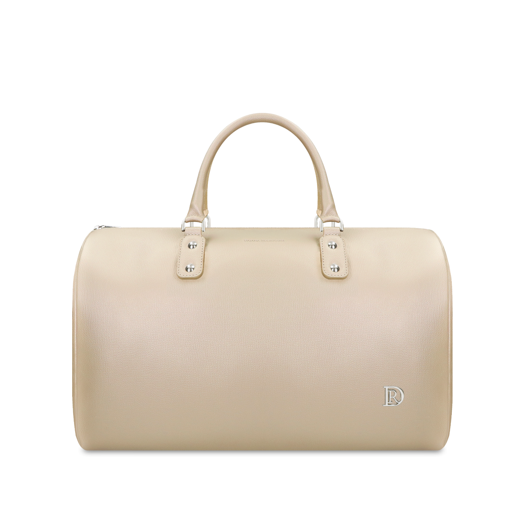 Cestovná taška Bohemian "SAND" Gold