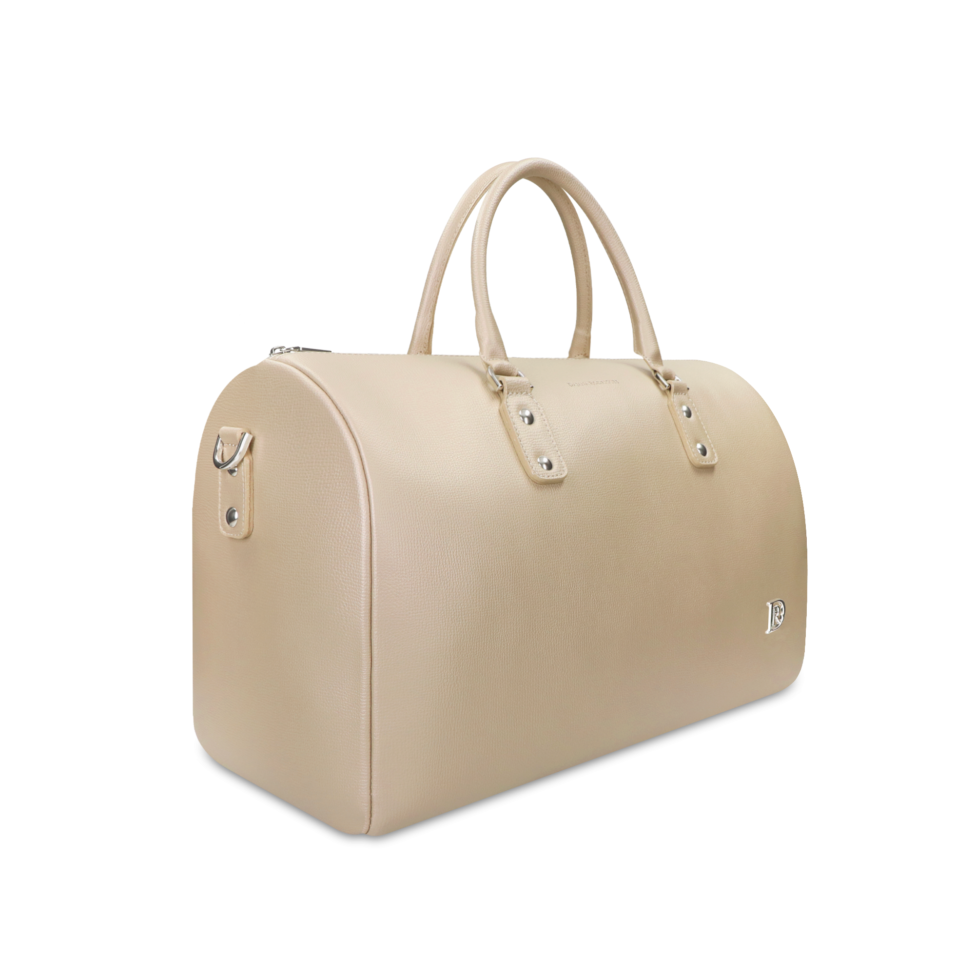 Cestovná taška Bohemian "SAND" Gold