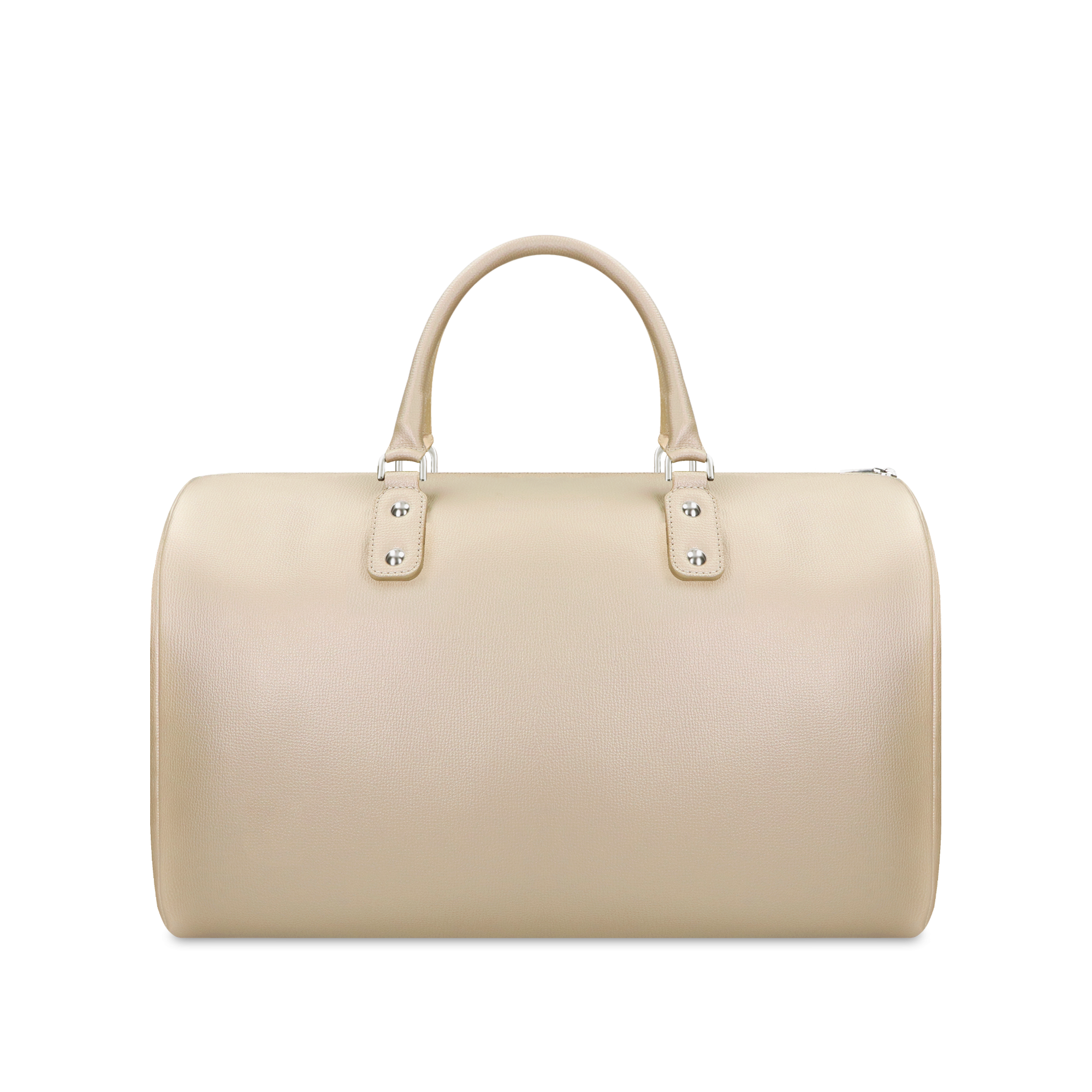 Cestovná taška Bohemian "SAND" Strieborná