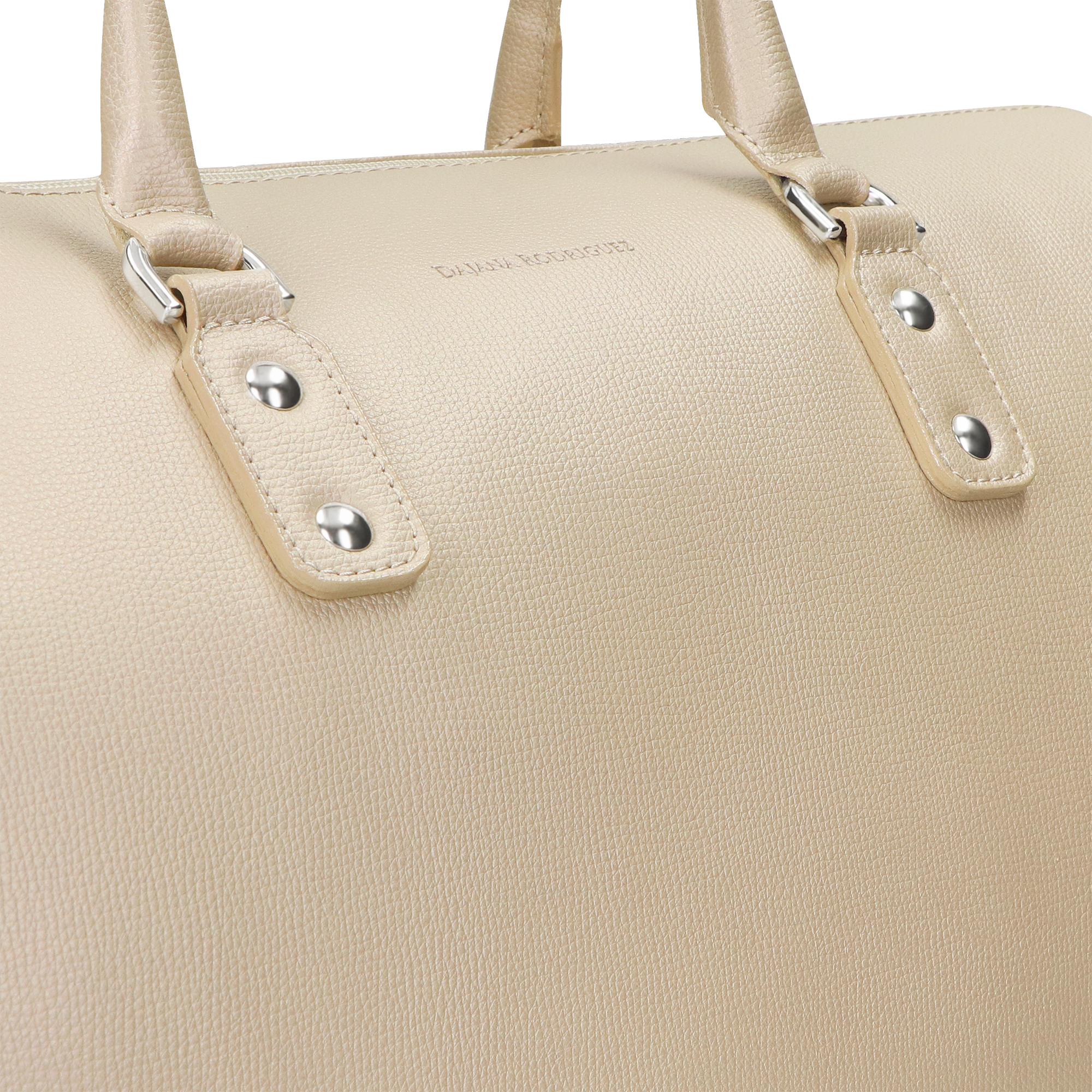 Cestovná taška Bohemian "SAND" Gold