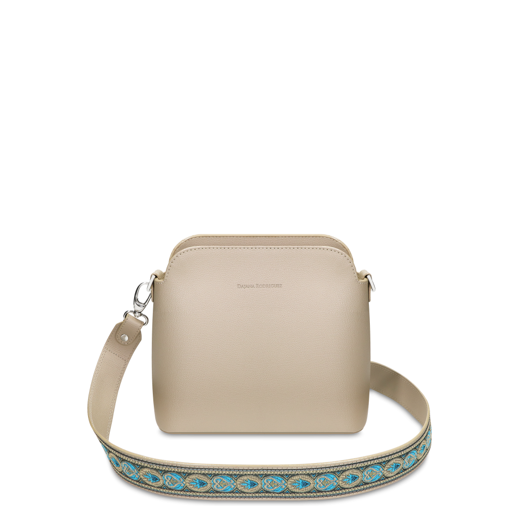 Mia Bohemian "SAND" + Strap