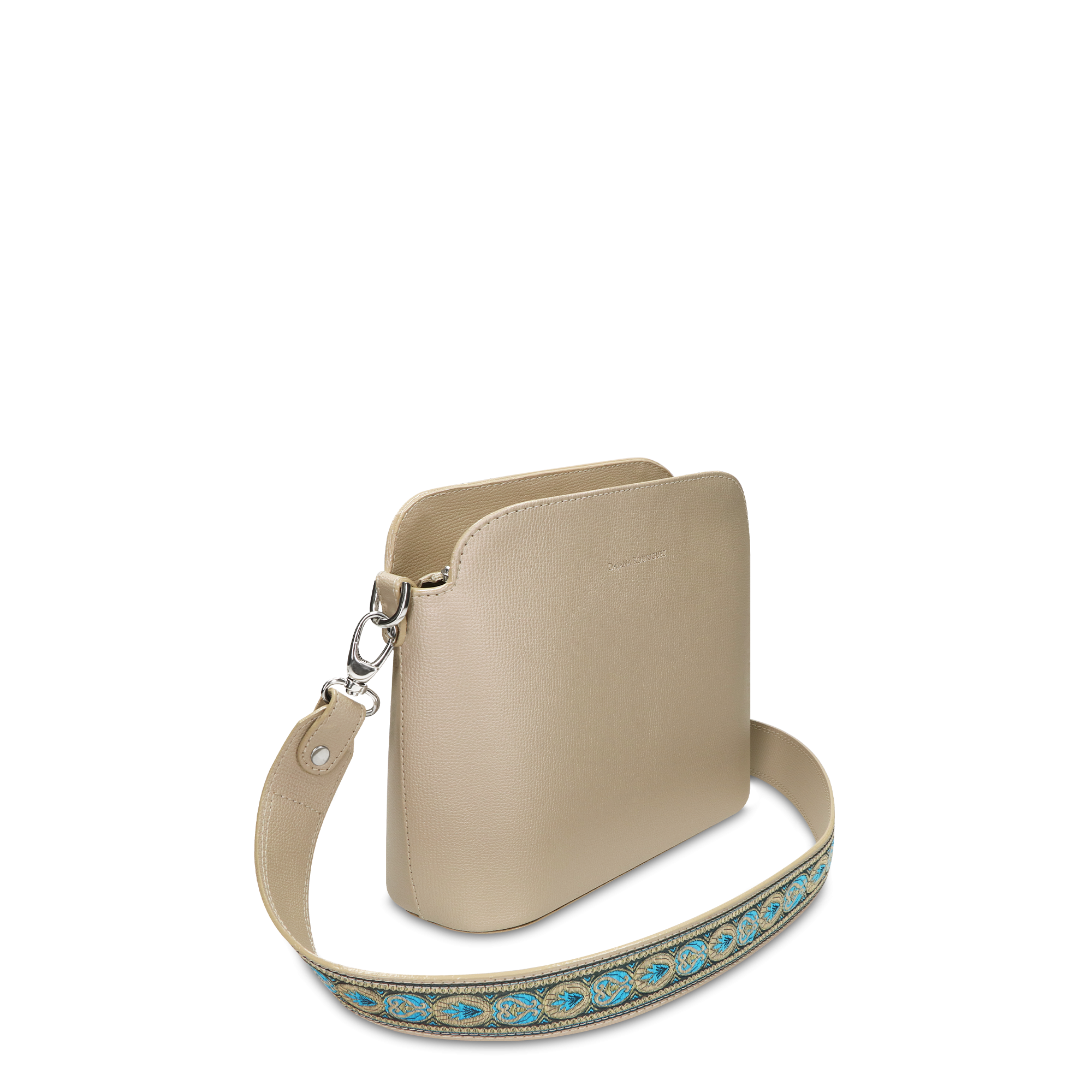 Mia Bohemian "SAND" + Popruh Zlatá
