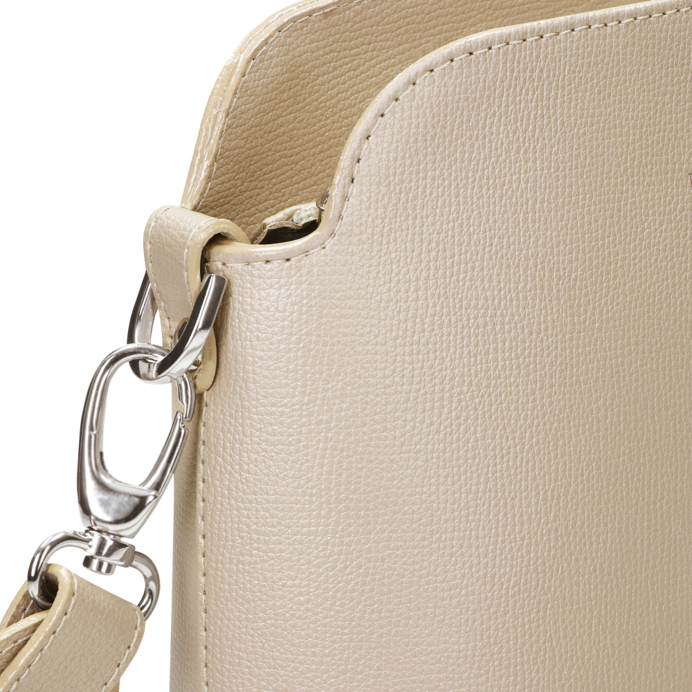 Mia Bohemian "SAND" + Strap