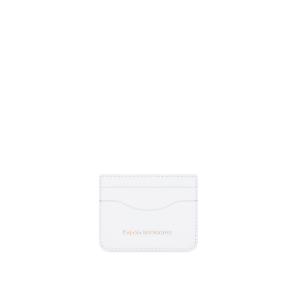 Slim credit cardholder Bohemian