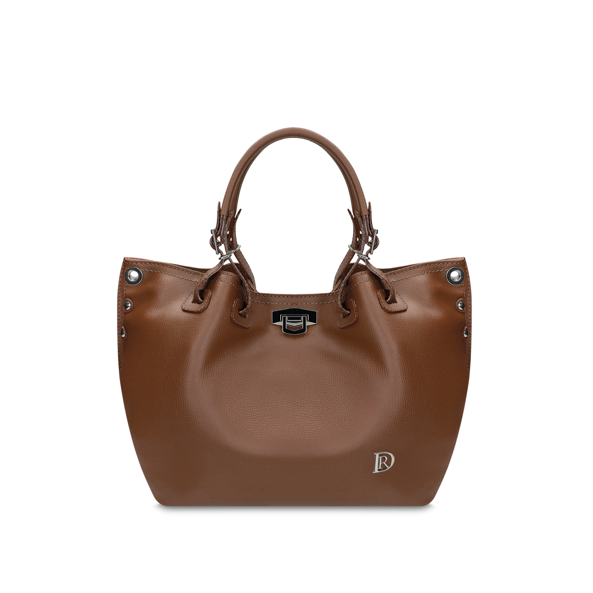 Adriana Bohemian "LION" Gold