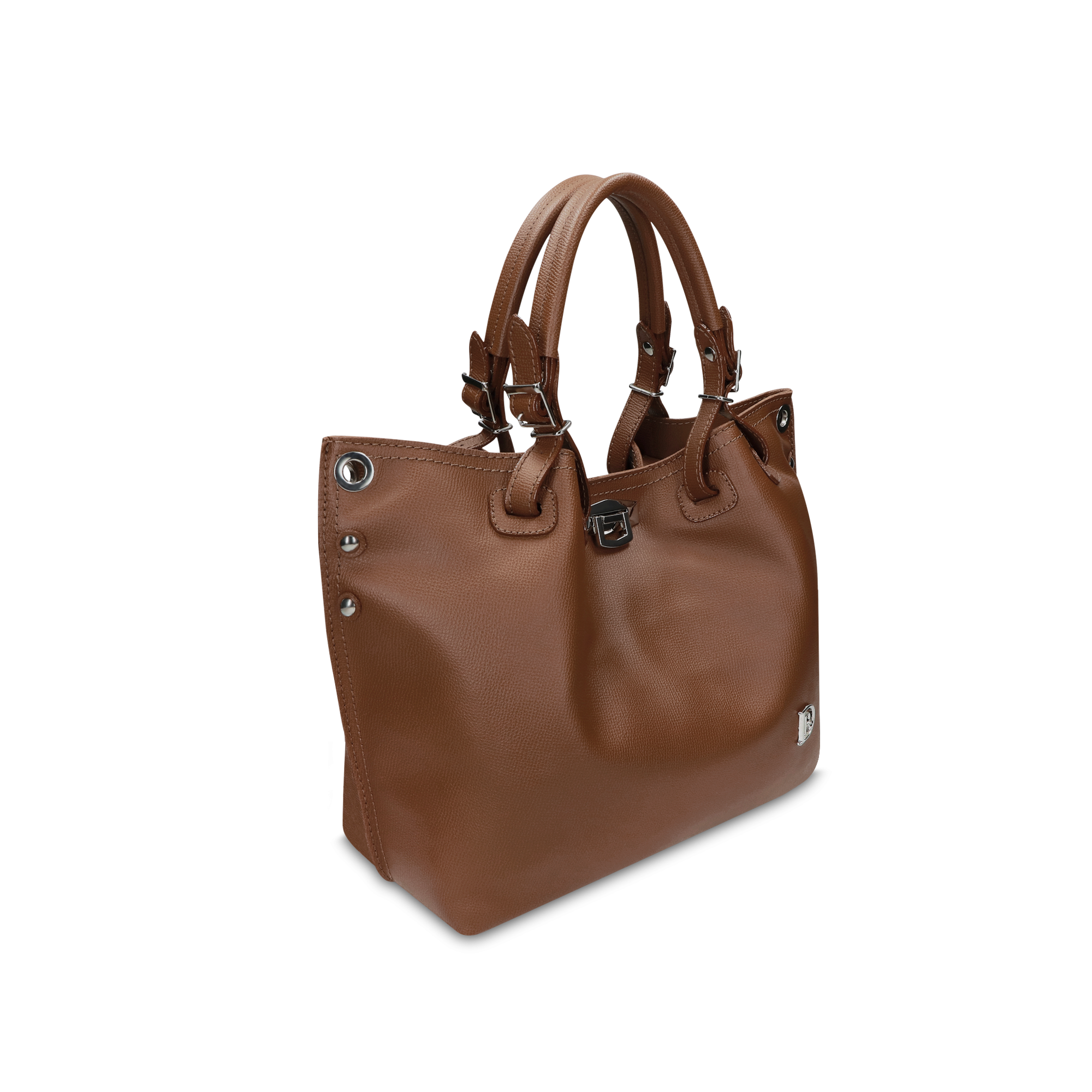 Adriana Bohemian "LION" Gold