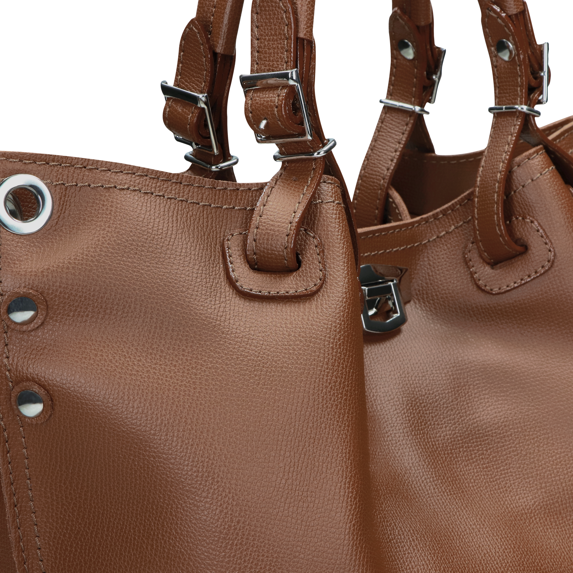 Adriana Bohemian "LION" Gold