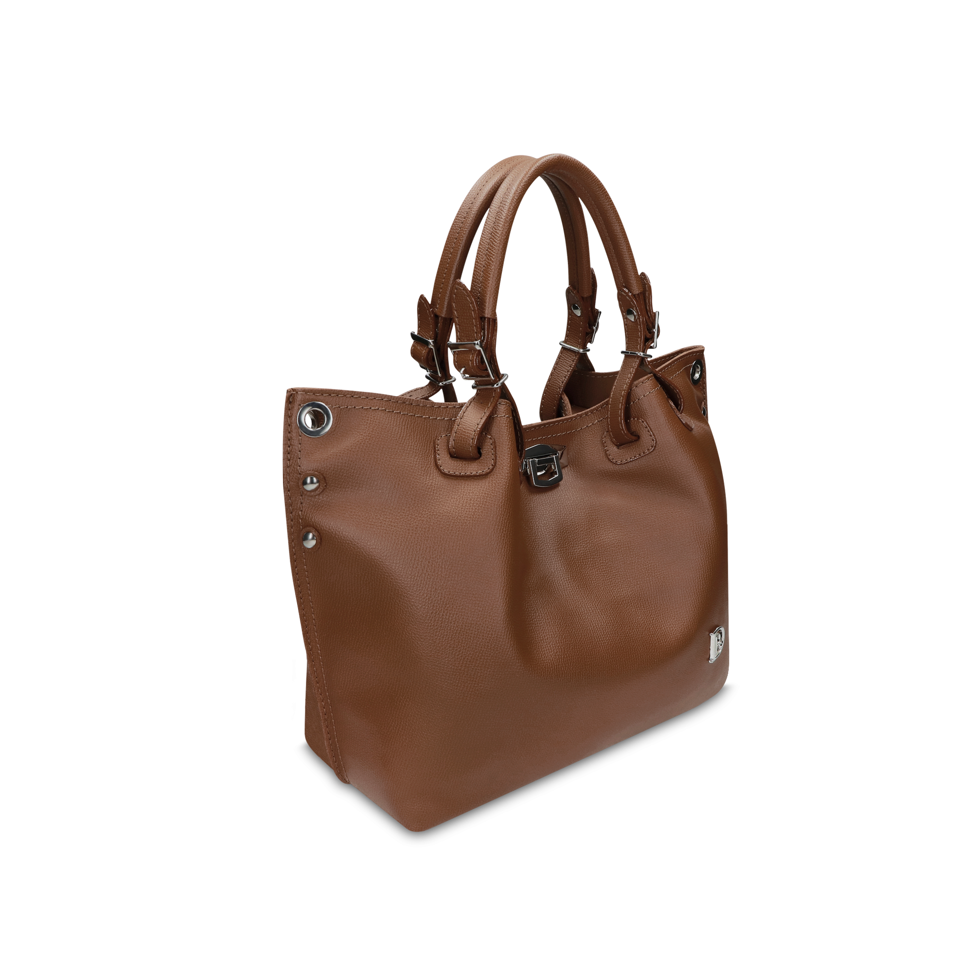  Adriana Bohemian "LION" Silver