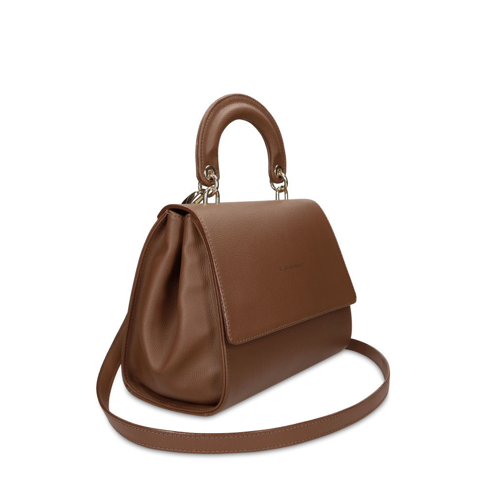 Elizabeth Bohemian "LION" Gold