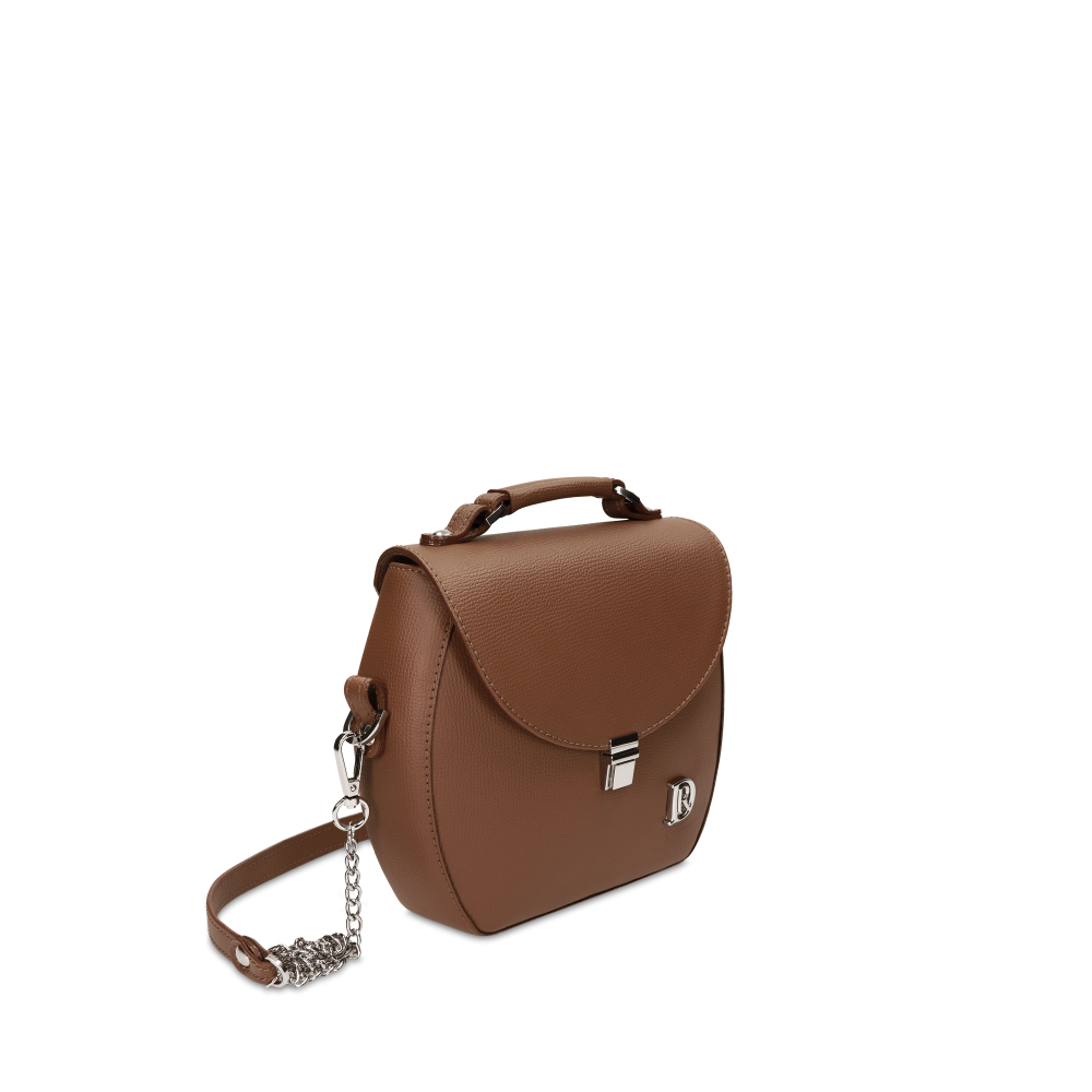 Ema Bohemian "LION" Strieborná