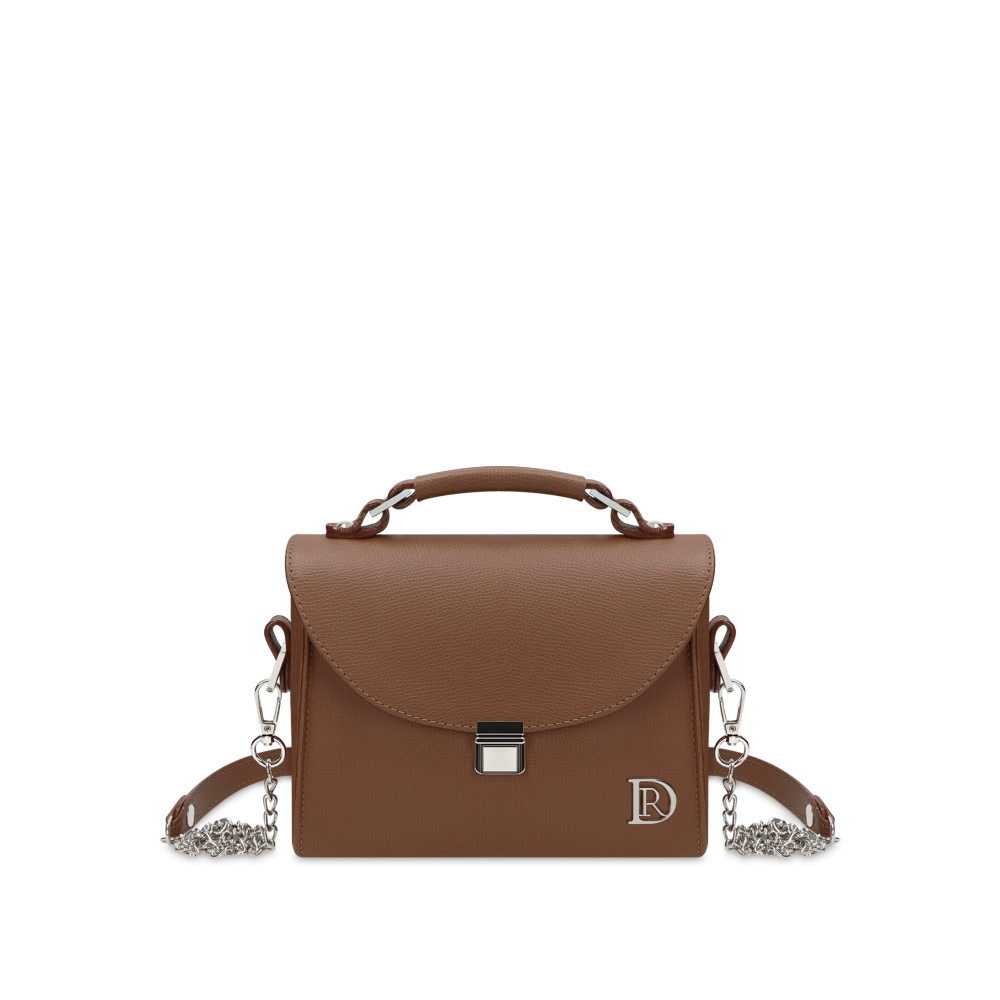 Bella Bohemian "LION" Silver