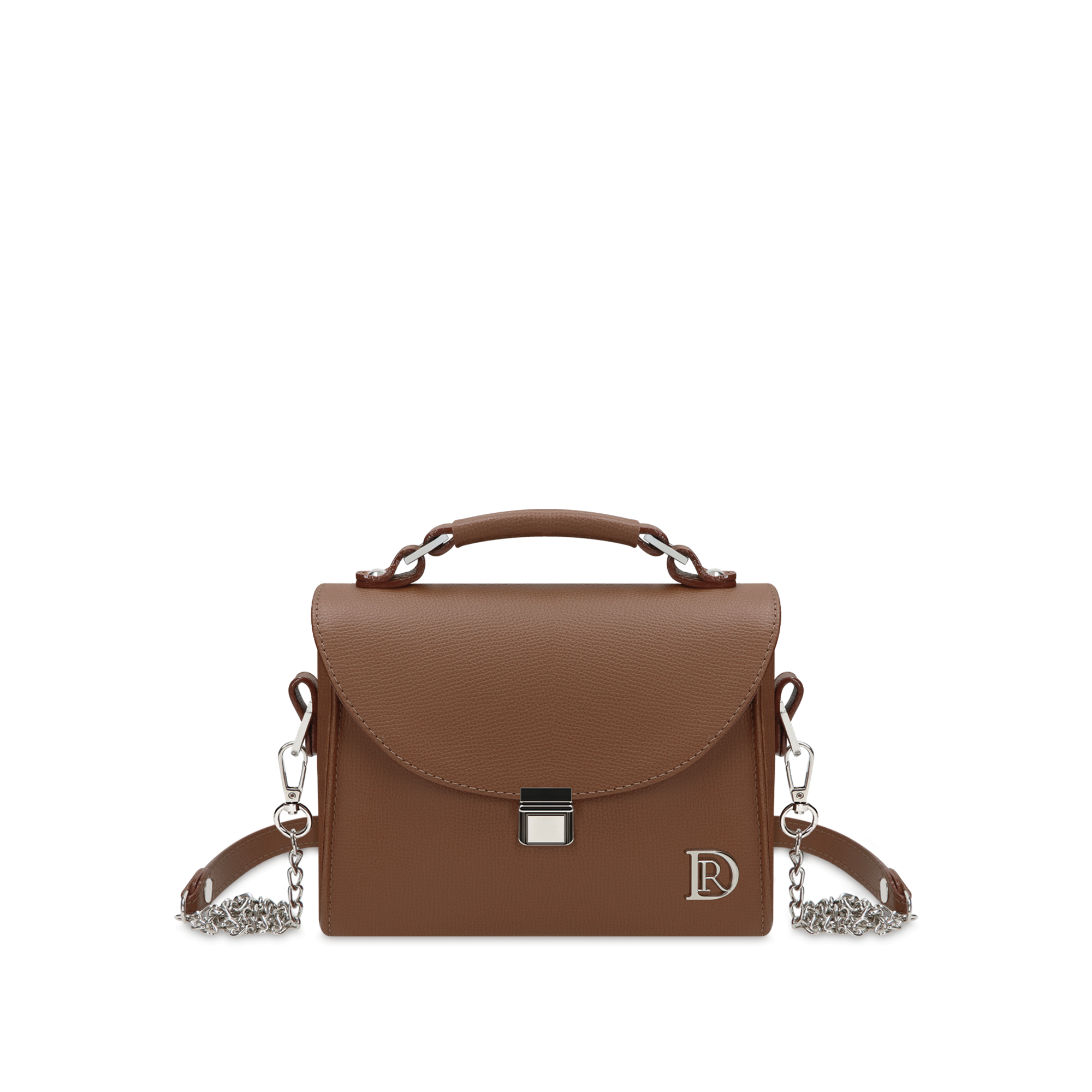 Bella Bohemian "LION" Silver