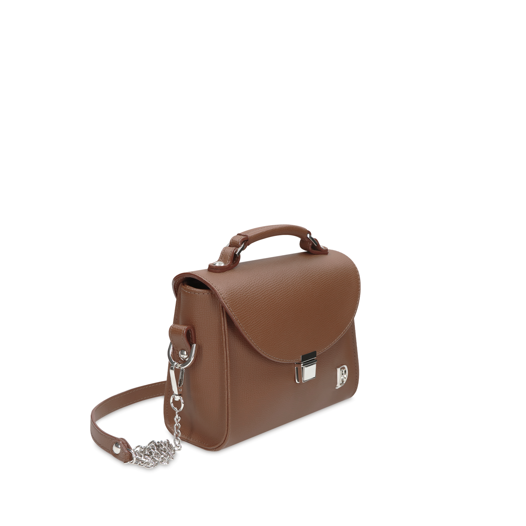 Bella Bohemian "LION" Silver