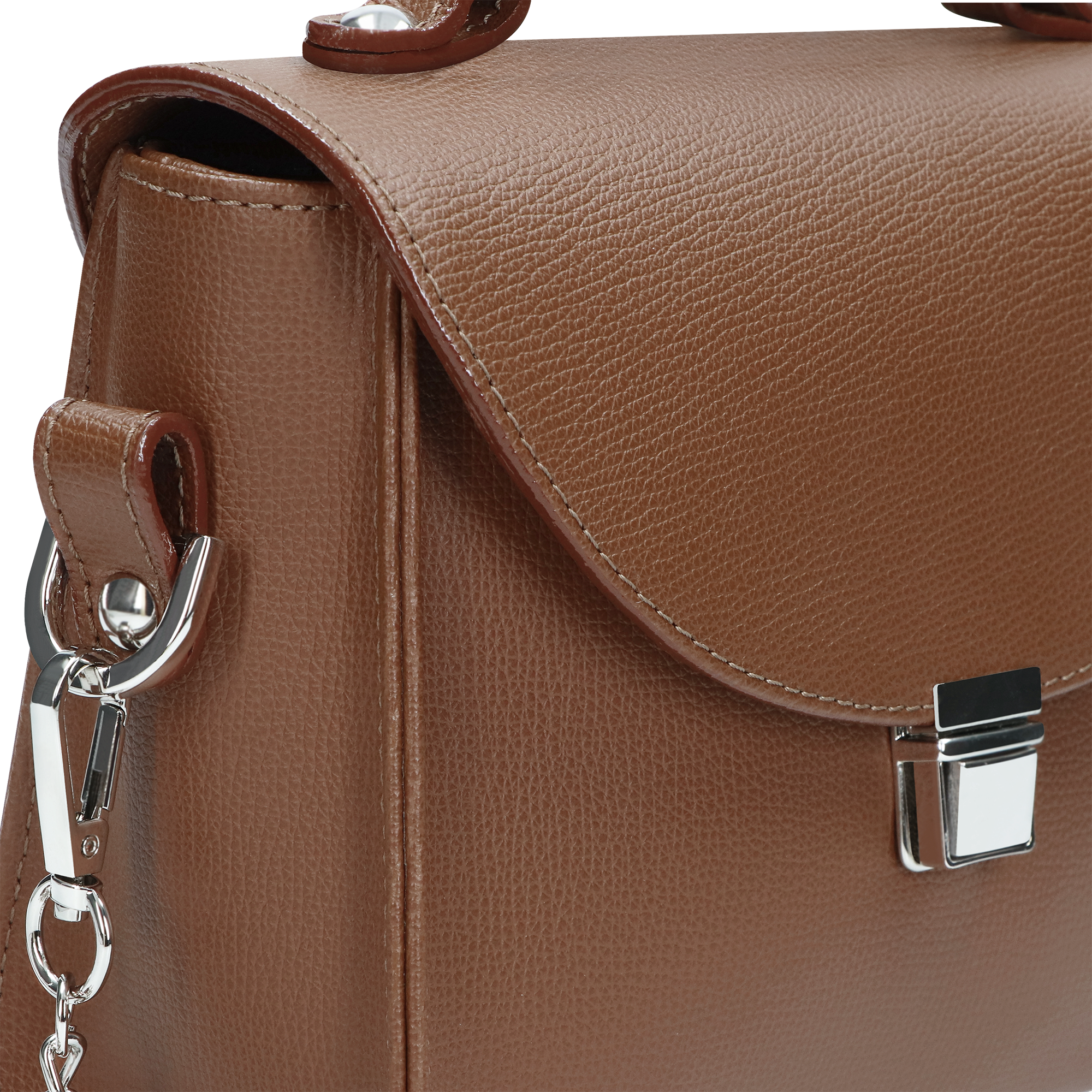 Bella Bohemian "LION" Silver