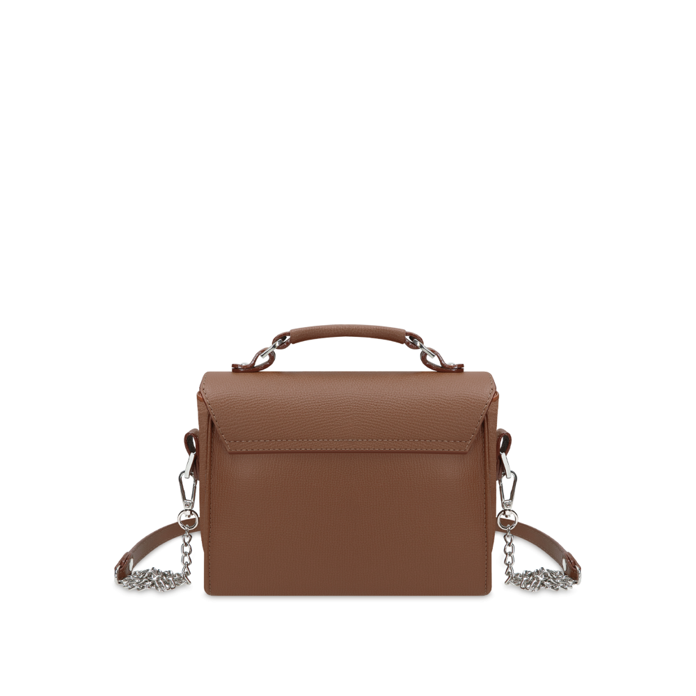 Bella Bohemian "LION" Silver