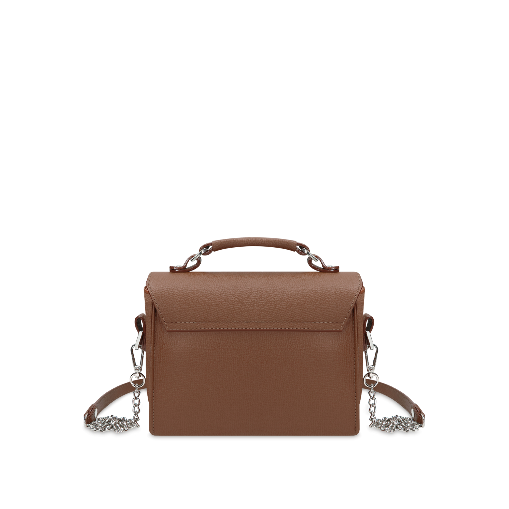 Bella Bohemian "LION" Silver