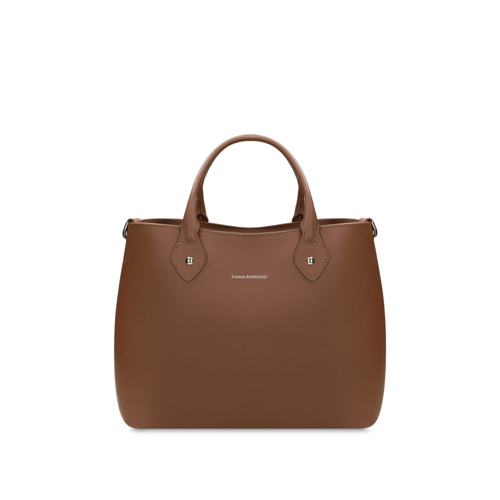 Clementine Medium Bohemian "LION" Gold