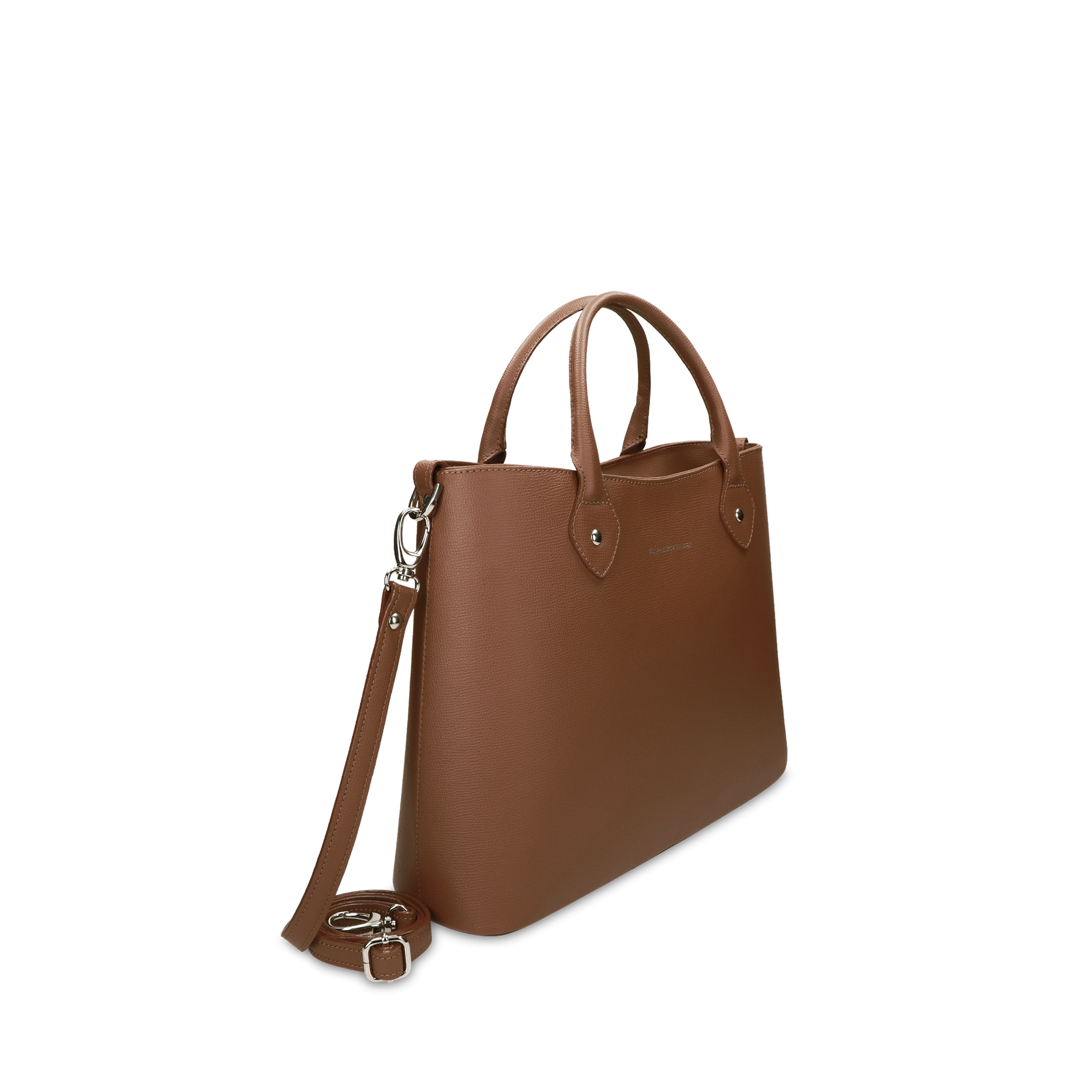 Clementine Medium Bohemian "LION" Gold