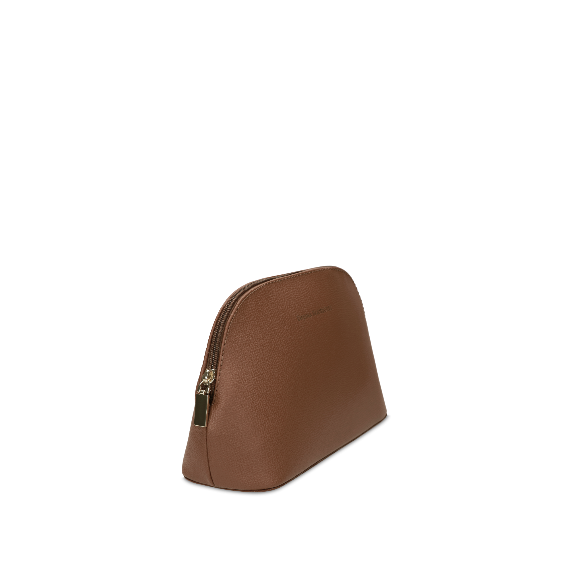 Cosmetic bag II Bohemian "LION" Gold