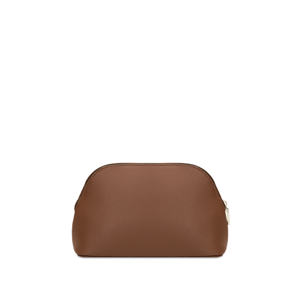 Kosmetická taška II Bohemian "LION" Zlatá