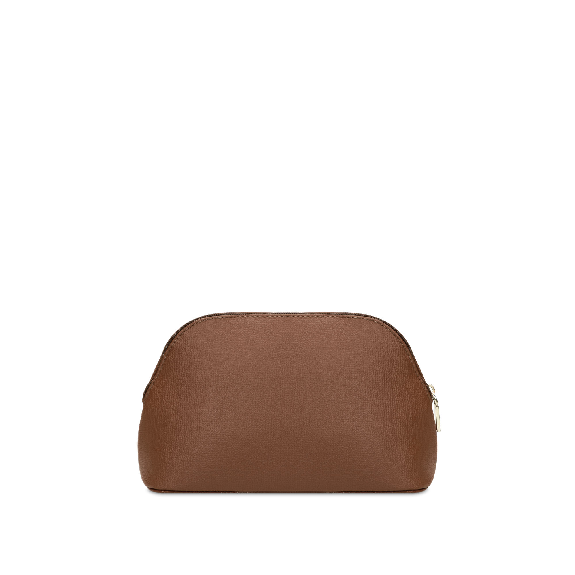Cosmetic bag II Bohemian "LION" Gold