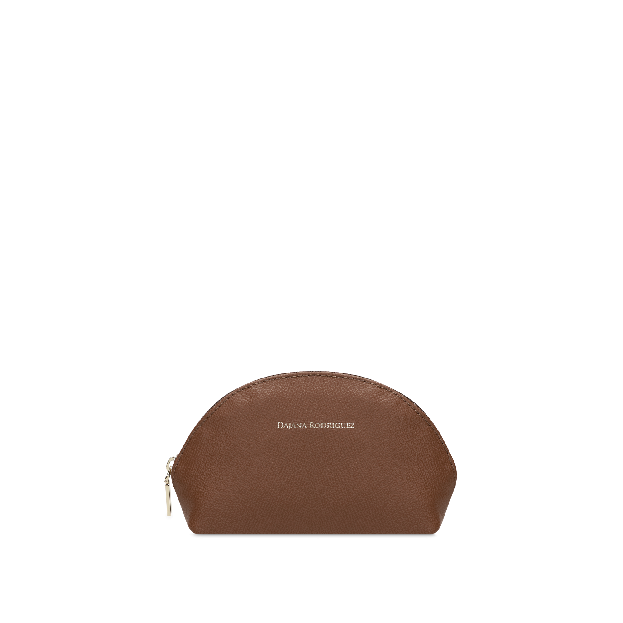 Kozmetická taštička Bohemian "LION" Zlatá