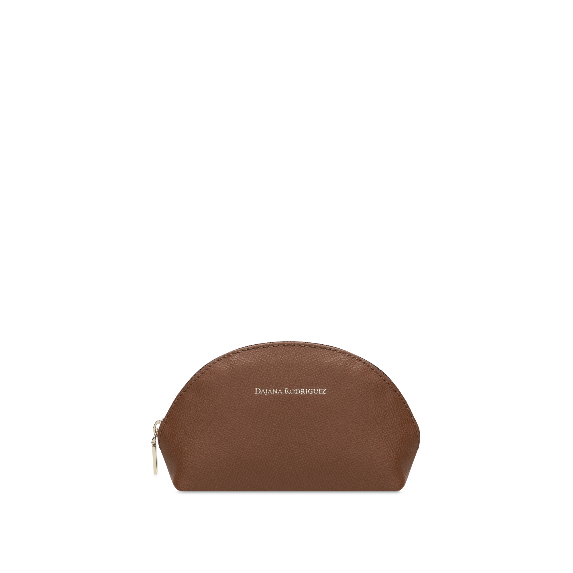 Cosmetic bag Bohemian "LION" Gold