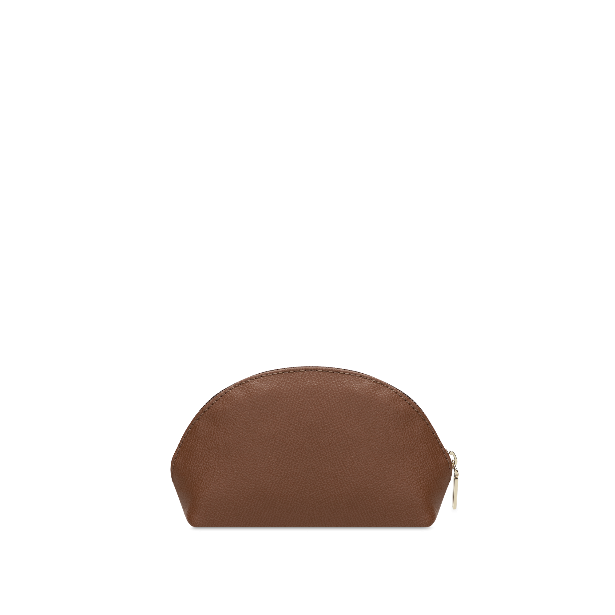 Kozmetická taštička Bohemian "LION" Zlatá