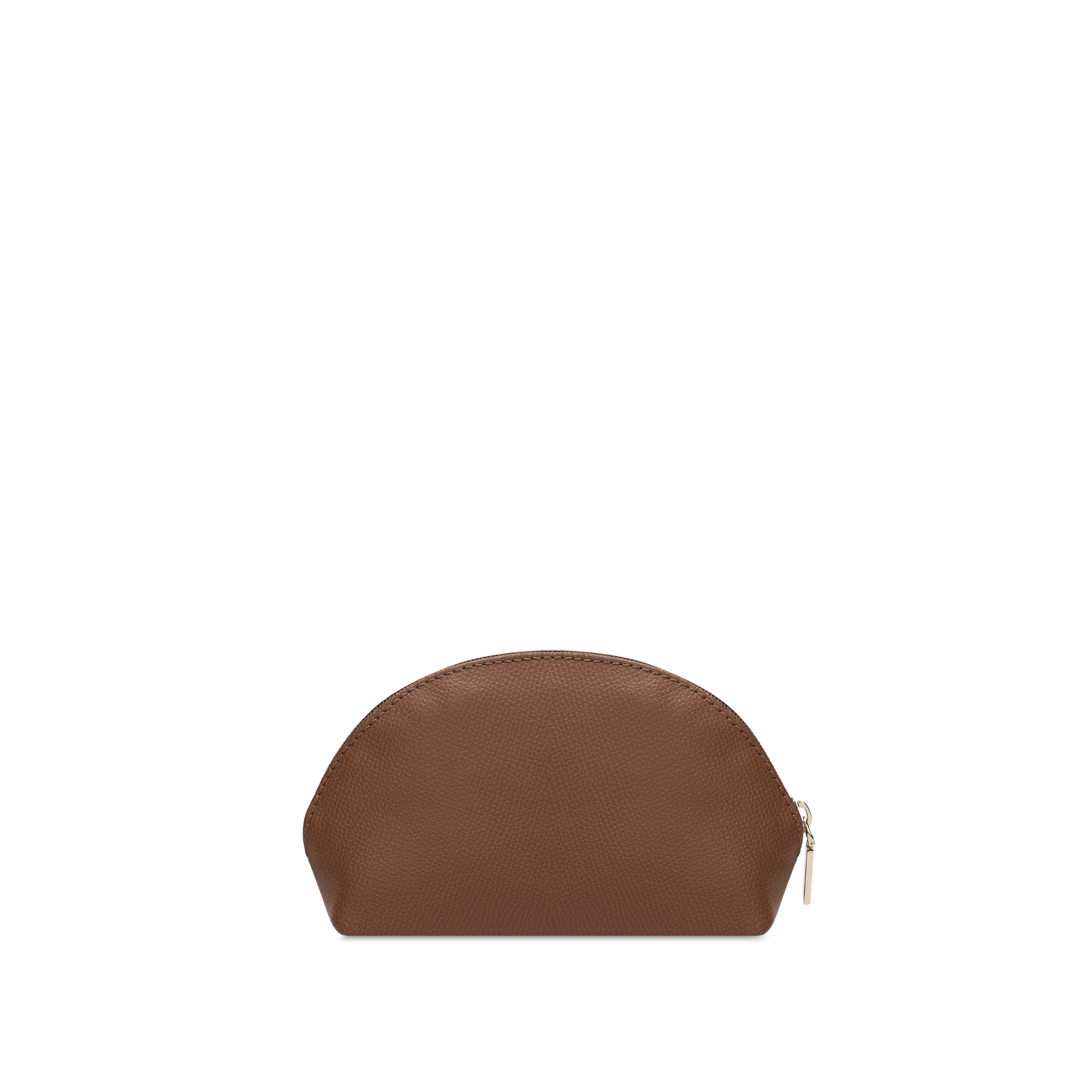 Cosmetic bag Bohemian "LION" Gold