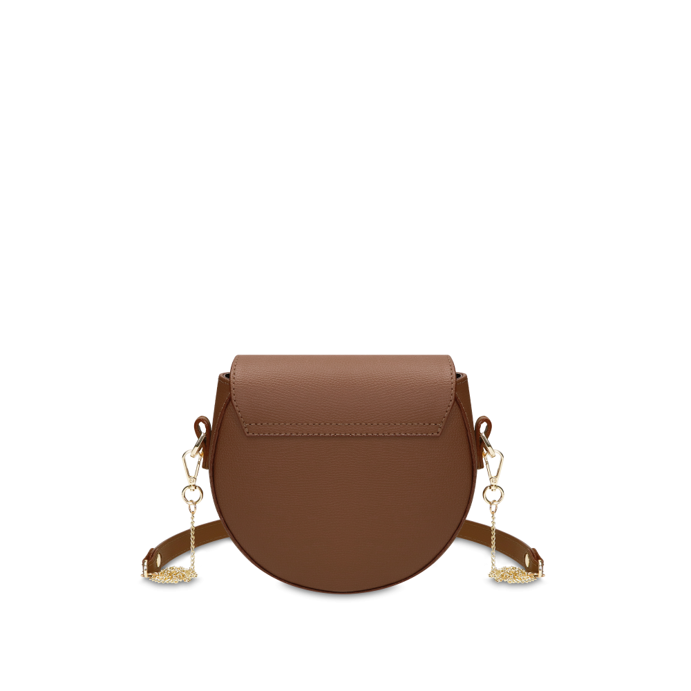 Lia Bohemian "LION" Gold