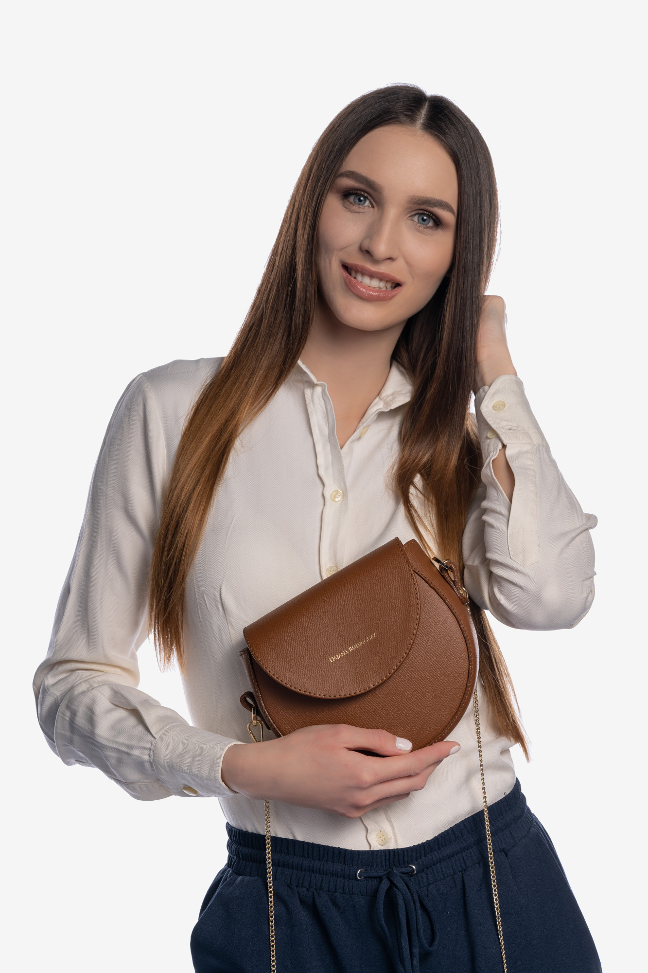 Lia Bohemian "LION" Zlatá